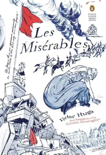 Buy Les Miserables (English, Victor Hugo) Online at Best Price - BookBajar