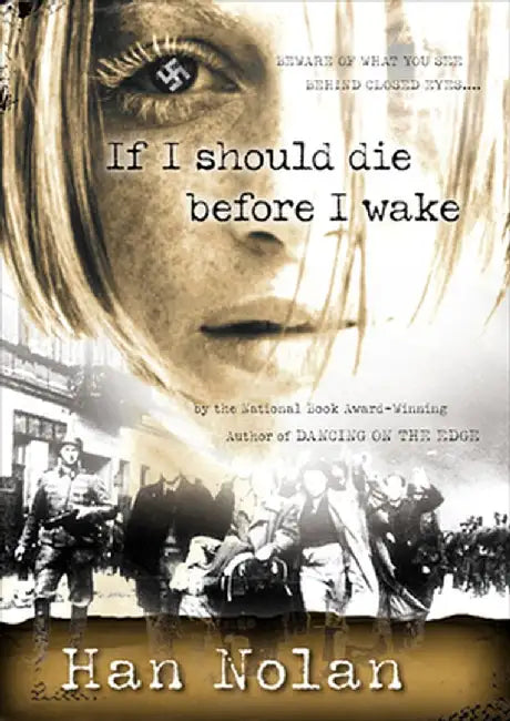 Buy If I Should Die Before I Wake (English, Han Nolan) Online at Best Price - BookBajar