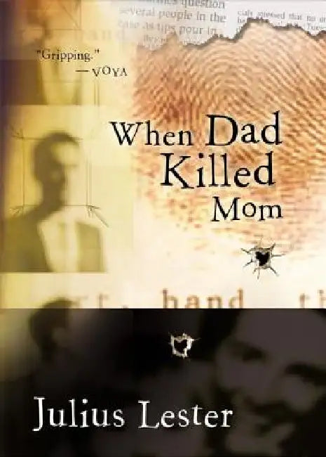 Buy When Dad Killed Mom (English, Julius Lester) Online at Best Price - BookBajar