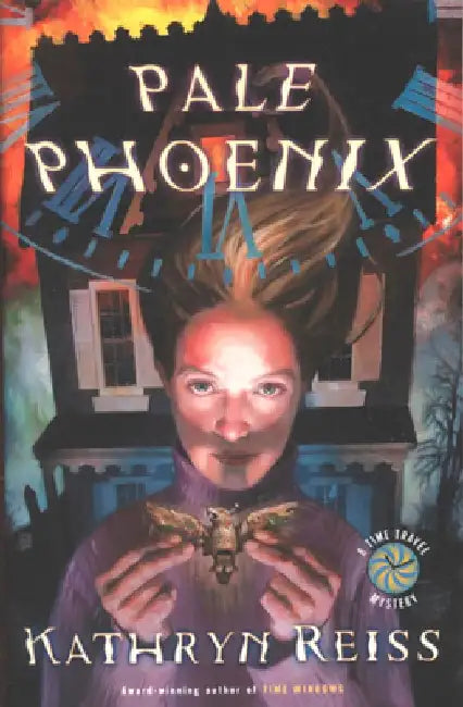 Buy Pale Phoenix (English, Kathryn Reiss) Online at Best Price - BookBajar