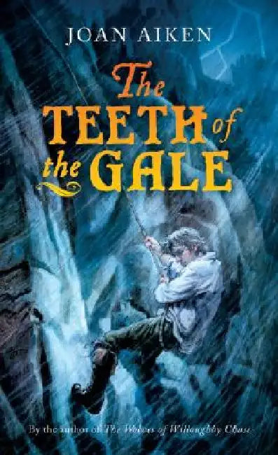 Buy The Teeth of the Gale (English, Joan Aiken) Online at Best Price - BookBajar