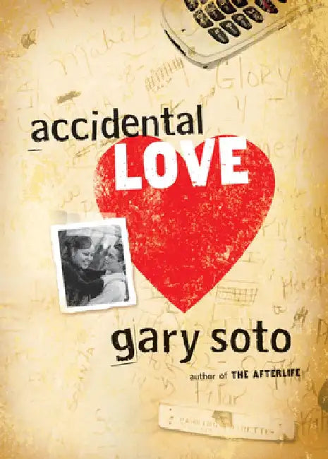 Buy Accidental Love (English, Gary Soto) Online at Best Price - BookBajar