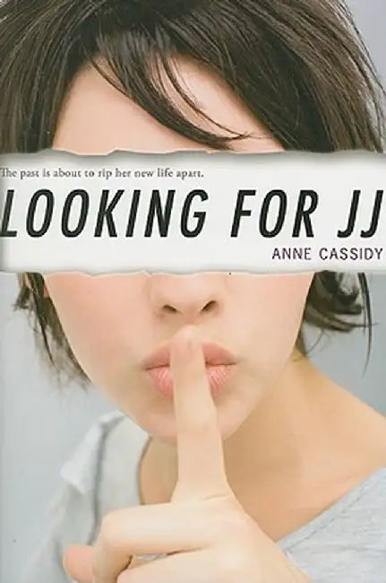 Buy Looking for JJ (English, Anne Cassidy) Online at Best Price - BookBajar