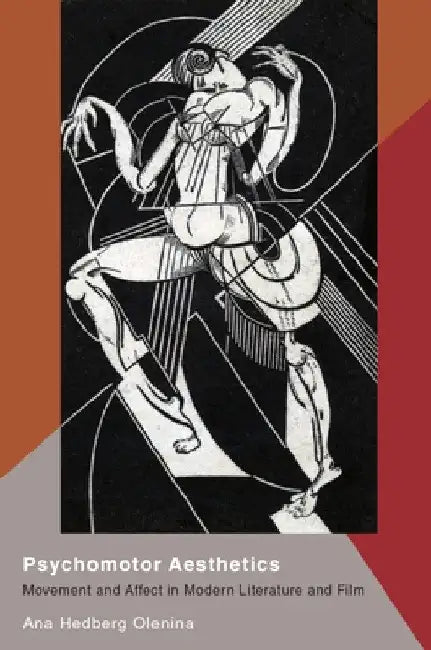 Buy Psychomotor Aesthetics (English, Ana Hedberg Olenina) Online at Best Price - BookBajar