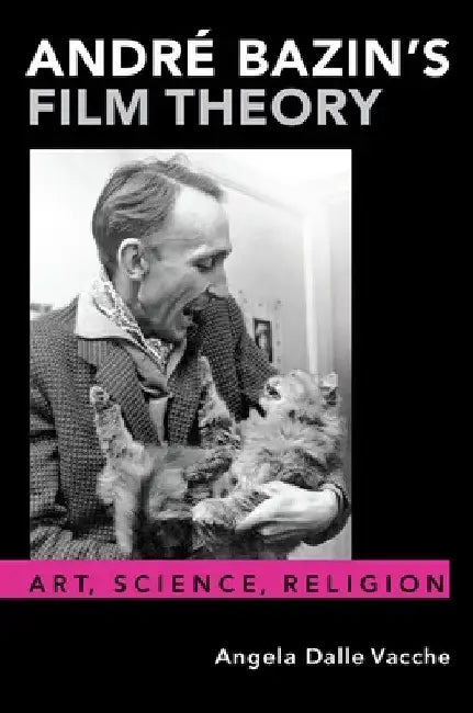 Buy Andr Bazin's Film Theory P (English, Dalle Vacche) Online at Best Price - BookBajar
