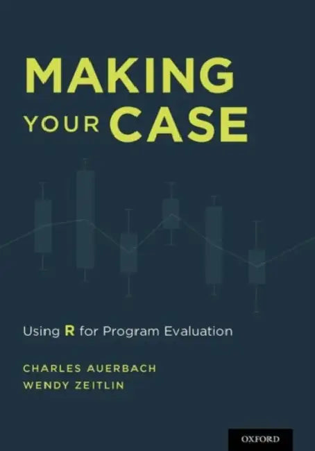 Buy Making Your Case P (English, Auerbach) Online at Best Price - BookBajar