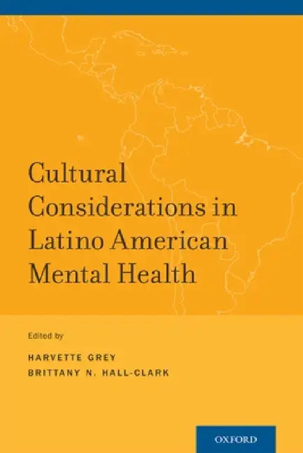 Buy Cult Considerations Latino Amer P (English, Grey) Online at Best Price - BookBajar