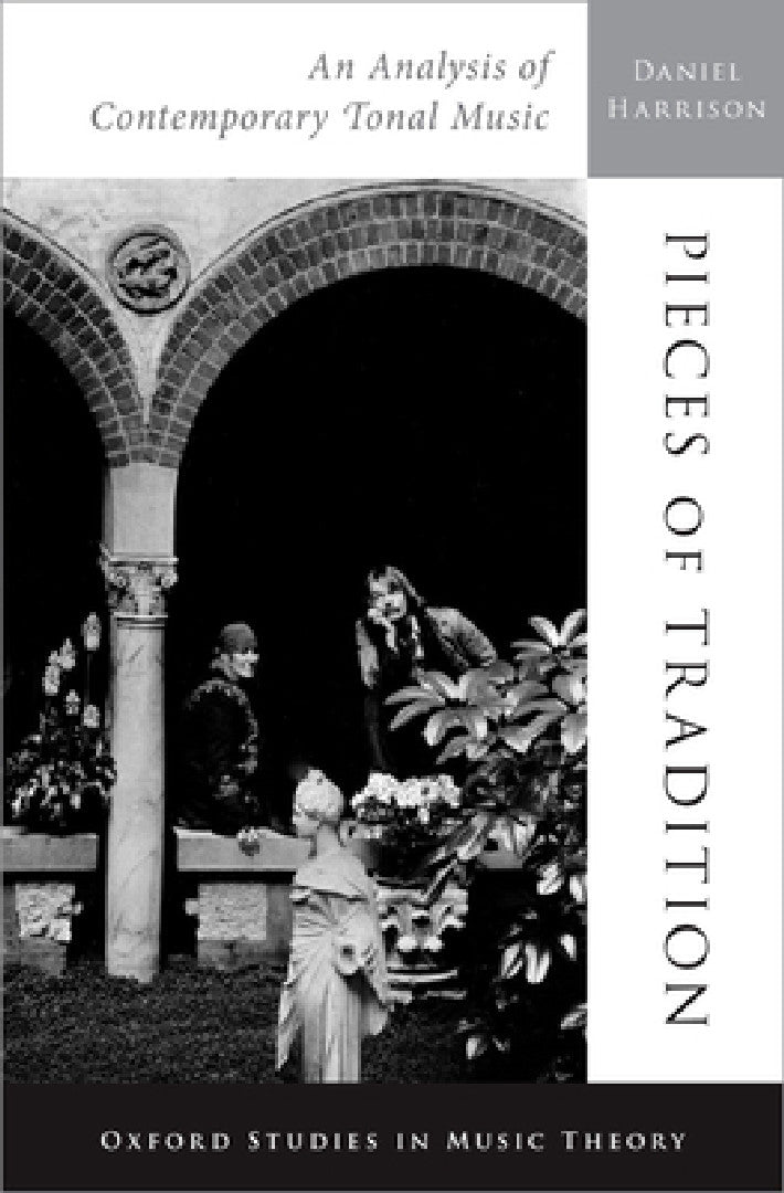 Buy Pieces of Tradition (English, Daniel Harrison) Online at Best Price - BookBajar