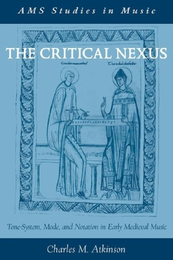 Buy Critical Nexus (English, Charles M. Atkinson) Online at Best Price - BookBajar
