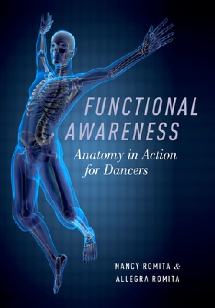 Buy Functional Awareness (English, Nancy Romita | Allegra Romita) Online at Best Price - BookBajar