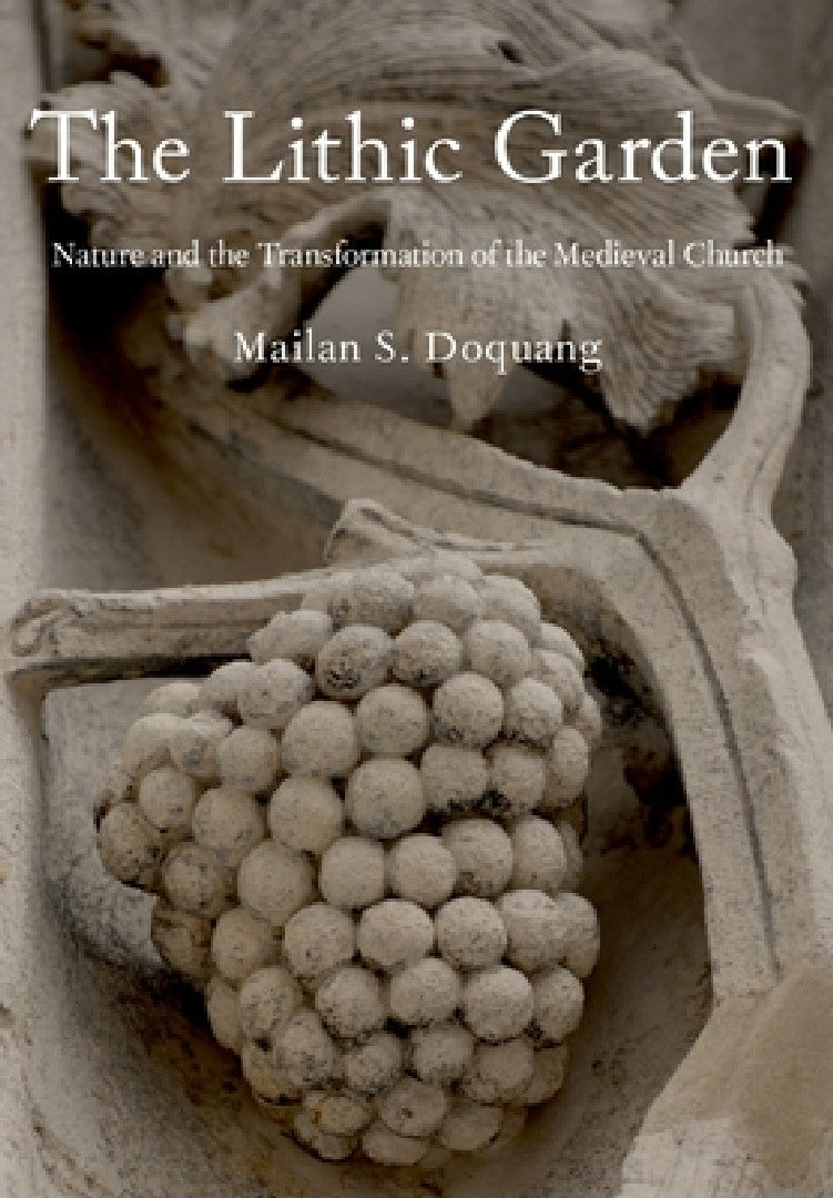 Buy Lithic Garden (English, Mailan S. Doquang) Online at Best Price - BookBajar