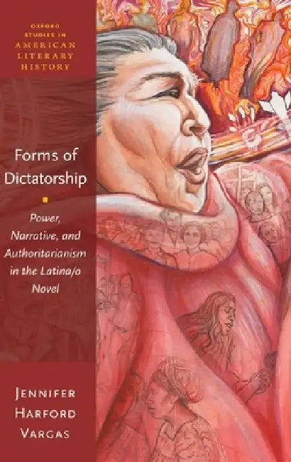 Buy Forms of Dictatorship (English, Jennifer Harford Vargas) Online at Best Price - BookBajar