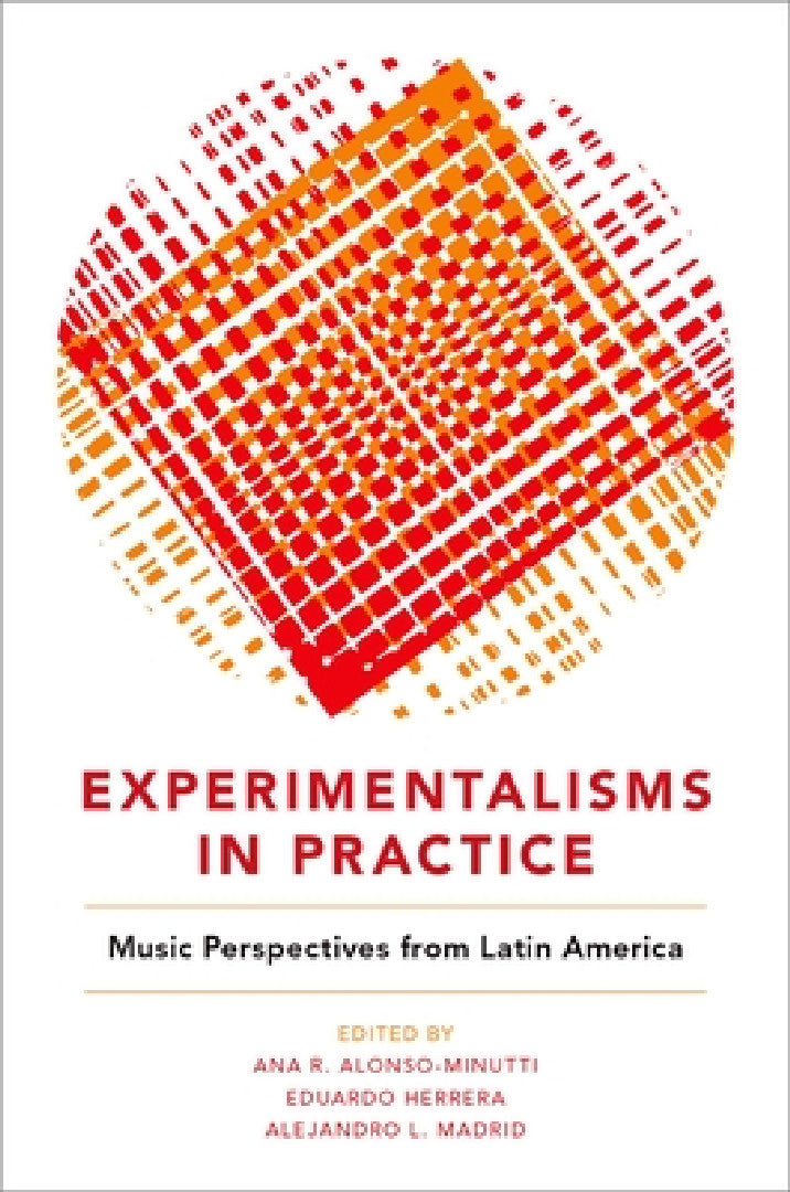 Buy Experimentalisms in Practice (English, Ana R. Alonso-Minutti | Eduardo Herrera | Alejandro L. Madrid) Online at Best Price - BookBajar