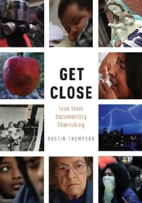 Buy Get Close (English, Rustin Thompson) Online at Best Price - BookBajar