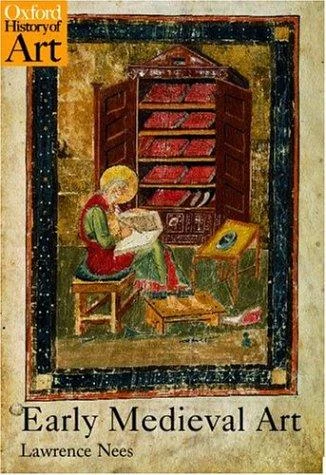 Buy Early Medieval Art (English, Lawrence Nees) Online at Best Price - BookBajar