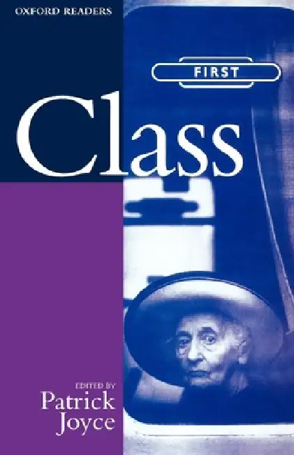 Buy Oxford Readers (English, Patrick Joyce) Online at Best Price - BookBajar