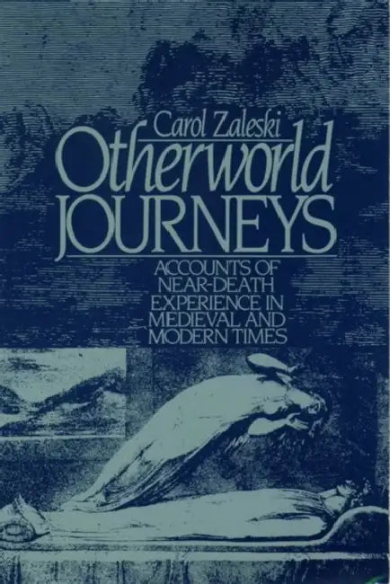Buy Otherworld Journeys (English, Carol G. Zaleski) Online at Best Price - BookBajar