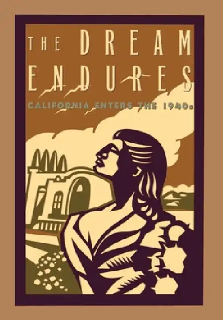 Buy The Dream Endures (English, Kevin Starr) Online at Best Price - BookBajar