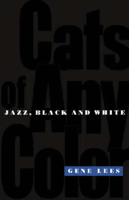 Buy Cats of Any Color (English, Gene Lees) Online at Best Price - BookBajar