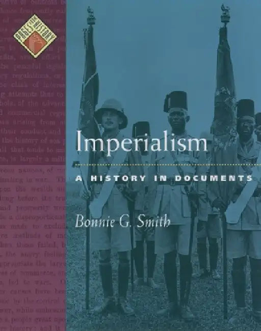 Buy Imperialism (English, Bonnie G. Smith) Online at Best Price - BookBajar