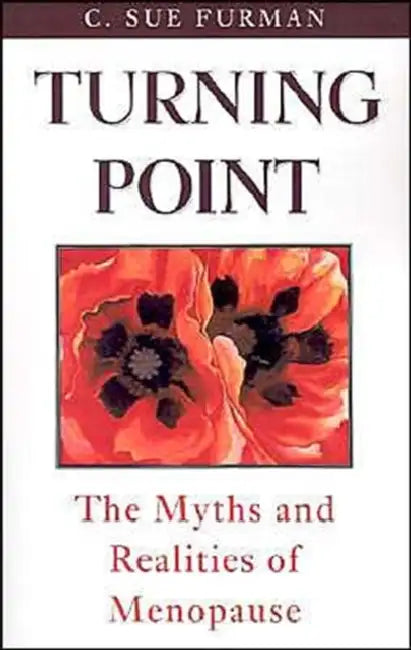 Buy Turning Point (English, C. Sue Furman) Online at Best Price - BookBajar