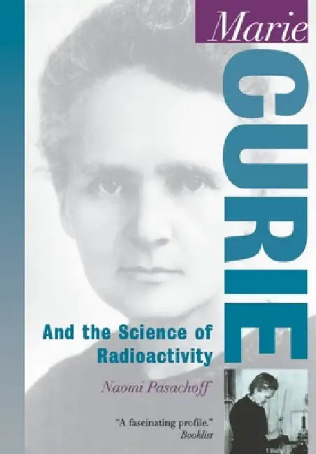 Buy Marie Curie (English, Naomi E. Pasachoff) Online at Best Price - BookBajar