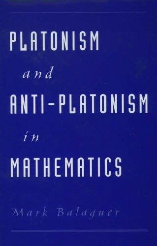 Buy Platonism and Anti-Platonism in Mathematics (English, Mark Balaguer) Online at Best Price - BookBajar