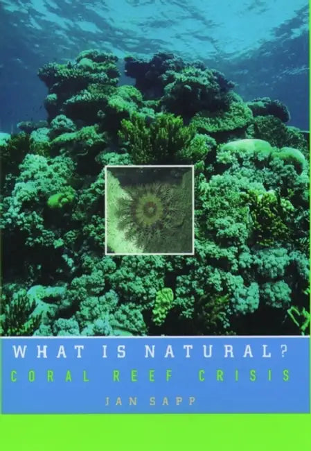 Buy What Is Natural? (English, Jan Sapp) Online at Best Price - BookBajar