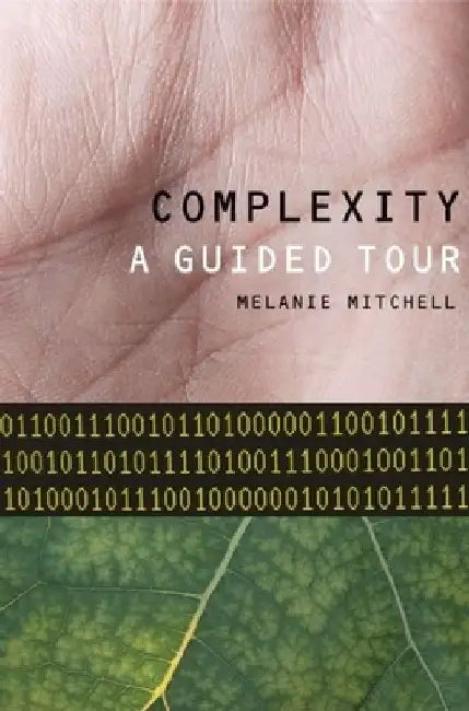 Buy Complexity (English, Melanie Mitchell) Online at Best Price - BookBajar