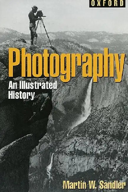 Buy Photography (English, Martin W. Sandler) Online at Best Price - BookBajar