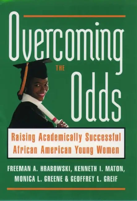 Buy Overcoming the Odds (English, III Hrabowski Freeman A. | Kenneth I. Maton | Monica L. Greene) Online at Best Price - BookBajar