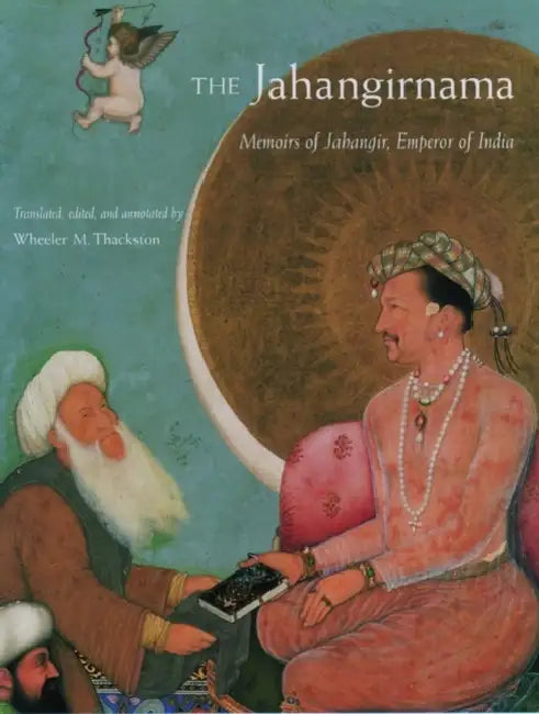 Buy The Jahangirnama (English, Wheeler M. Thackston | Wheeler M. Thackston) Online at Best Price - BookBajar
