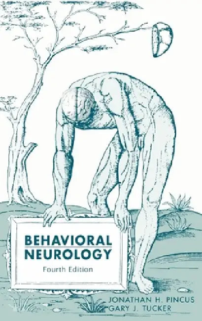 Buy Behavioral Neurology (English, Jonathan H. Pincus | Gary J. Tucker) Online at Best Price - BookBajar