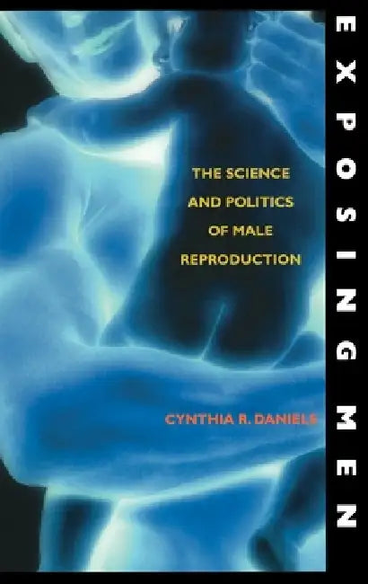 Buy Exposing Men (English, Cynthia Daniels) Online at Best Price - BookBajar