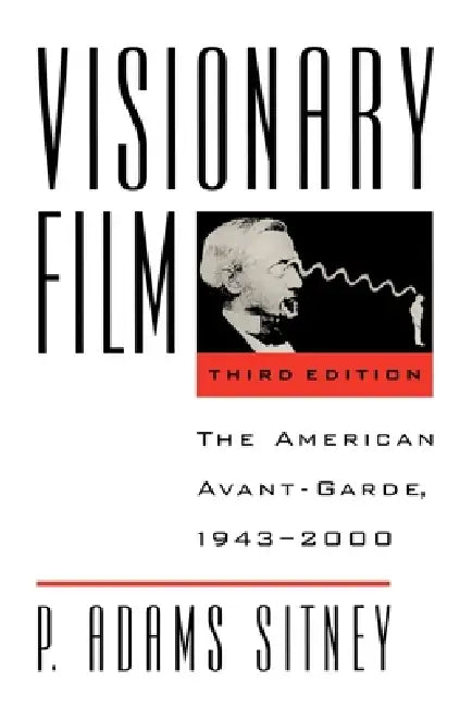 Buy Visionary Film (English, P. Adams Sitney) Online at Best Price - BookBajar