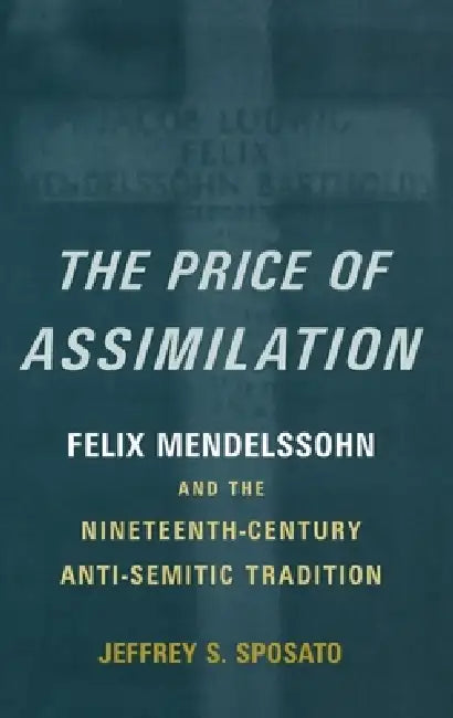 Buy The Price of Assimilation (English, Jeffrey S. Sposato) Online at Best Price - BookBajar