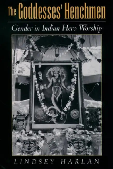 Buy The Goddesses' Henchmen (English, Lindsey Harlan) Online at Best Price - BookBajar