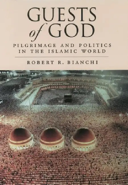 Buy Guests of God (English, Robert Bianchi) Online at Best Price - BookBajar