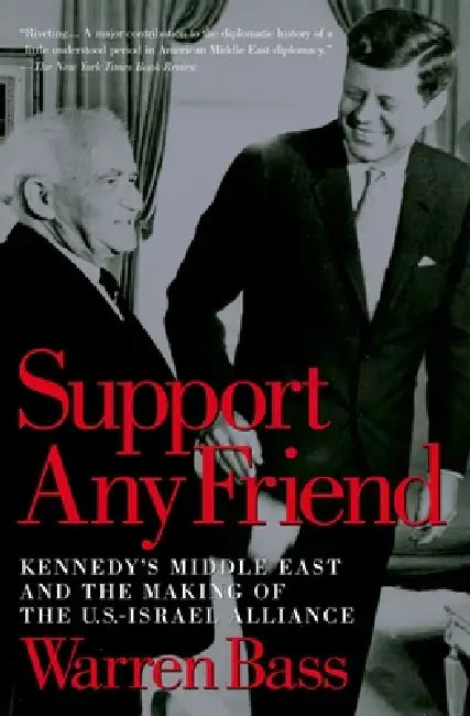 Buy Support Any Friend (English, Warren Bass) Online at Best Price - BookBajar