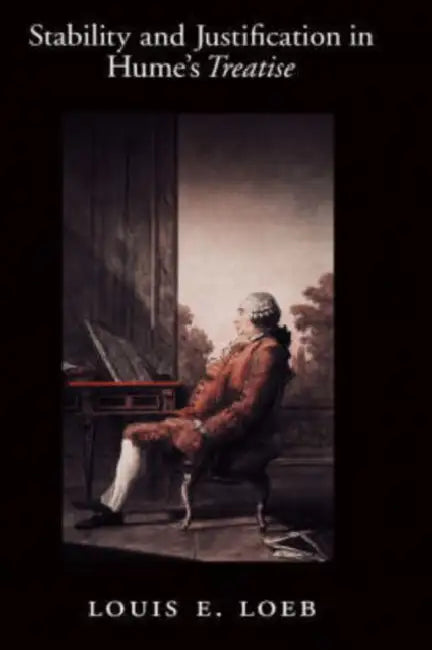 Buy Stability and Justification in Hume's Treatise (English, Louis E. Loeb) Online at Best Price - BookBajar