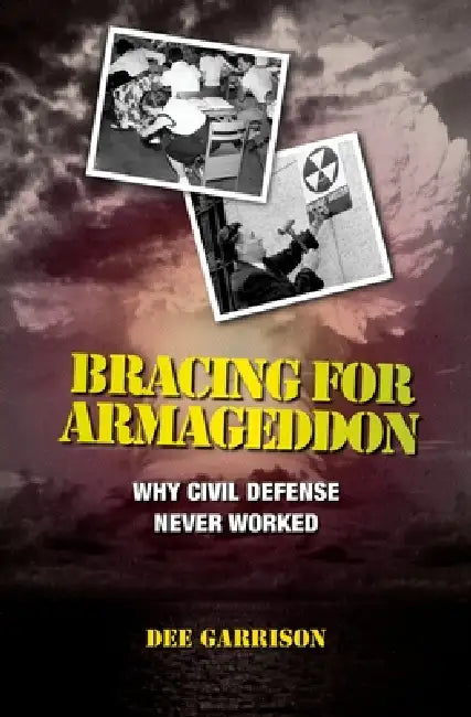 Buy Bracing for Armageddon (English, Dee Garrison) Online at Best Price - BookBajar
