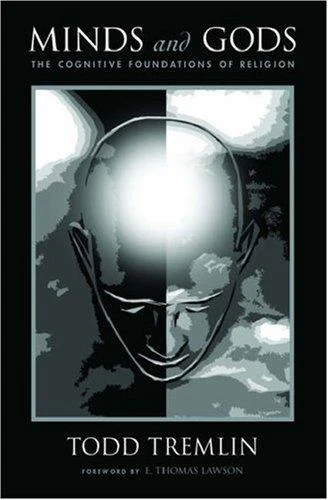 Buy Minds and Gods (English, Todd Tremlin | E. Thomas Lawson) Online at Best Price - BookBajar