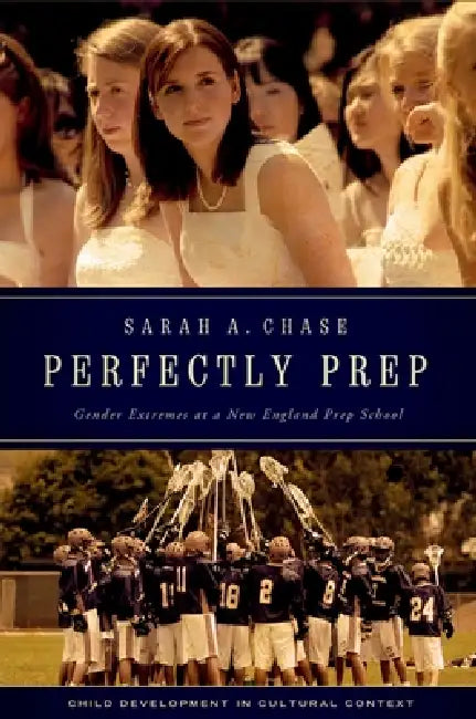 Buy Perfectly Prep (English, Chase) Online at Best Price - BookBajar