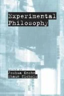Buy Experimental Philosophy (English, Joshua Knobe | Shaun Nichols) Online at Best Price - BookBajar