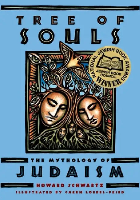 Buy Tree of Souls (English, Howard Schwartz | Caren Loebel-Fried | Elliot K. Ginsburg) Online at Best Price - BookBajar