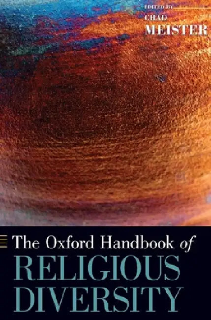 Buy Oxford Handbook of Religious Diversity (English, Chad V. Meister) Online at Best Price - BookBajar