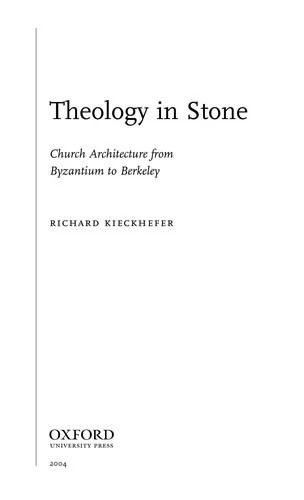 Buy Theology in Stone (English, Richard Kieckhefer) Online at Best Price - BookBajar