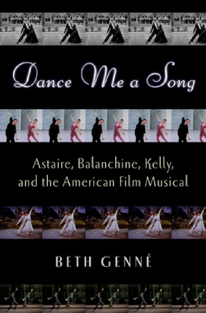 Buy Dance Me a Song (English, Beth Genné) Online at Best Price - BookBajar