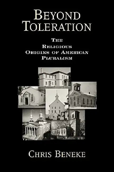 Buy Beyond Toleration (English, Chris Beneke) Online at Best Price - BookBajar