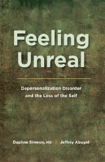 Buy Feeling Unreal (English, Daphne Simeon | Jeffrey Abugel) Online at Best Price - BookBajar